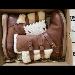 Ugg waterproof boots